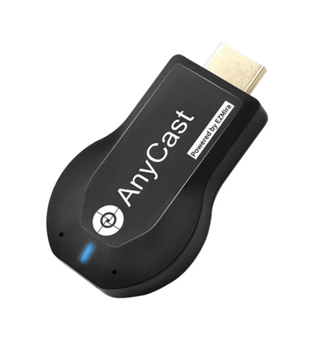chromecast plus