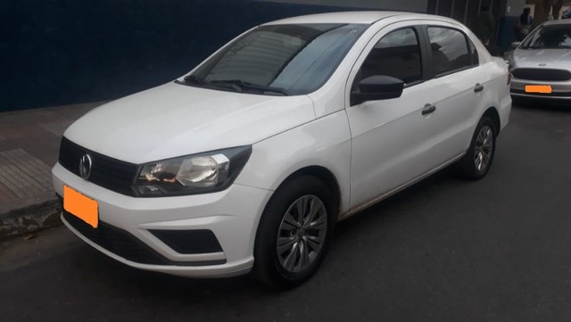 VW/VOYAGE 1.6 MSI FLEX 8V 4P
