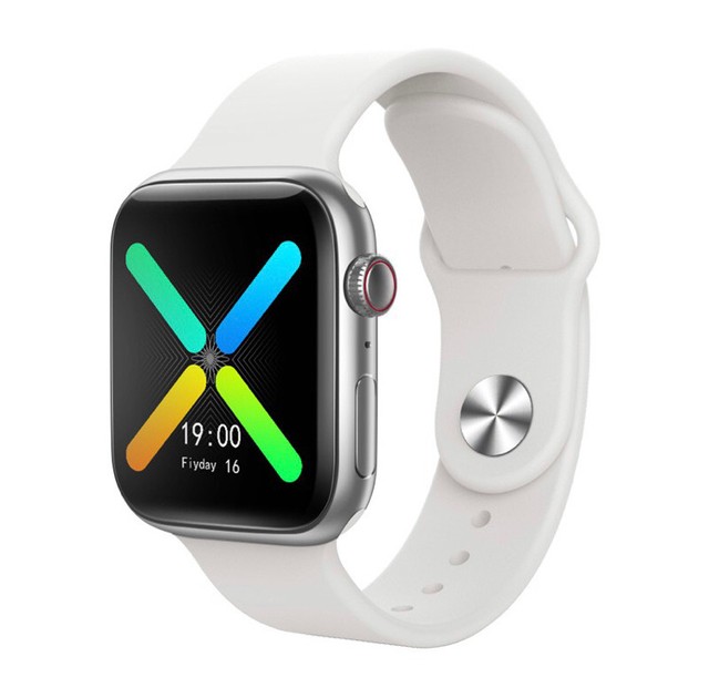 Smartwatch X8 novo  - Foto 2