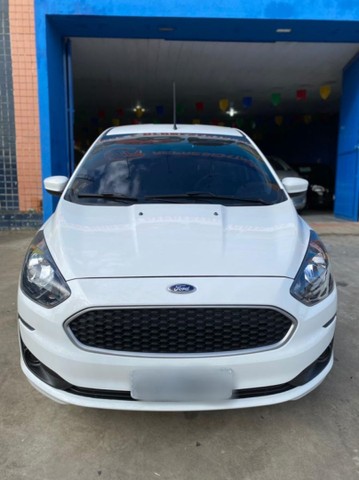 FORD KA 2019