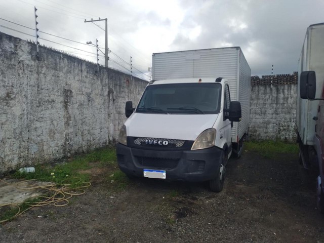 IVECO 55C17 2013