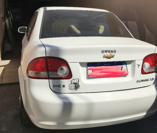 CORSA CLASSIC CONSERVADO