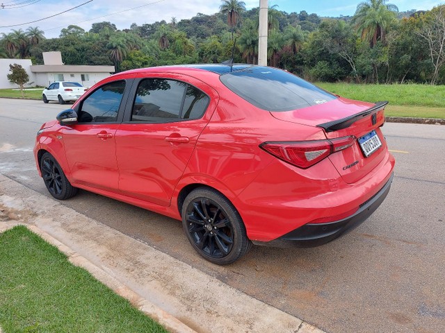 CRONOS HGT 1.8 6M