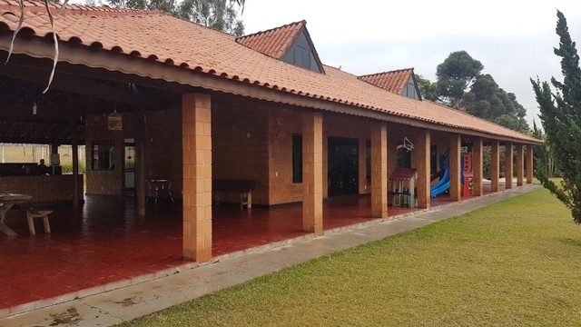Sorocaba Lindo Sítio 3.6 Hectares - Foto 2