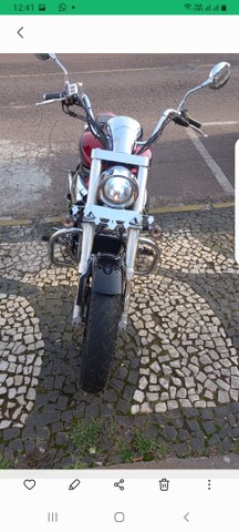 VENDO KASINSKI MIRAGE 650