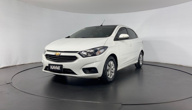 106455 CHEVROLET ONIX 2019 COM GARANTIA