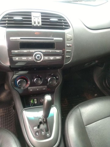 FIAT BRAVO AO LÓGICO 1.8 16 VÁLVULAS MOTOR 5 AP