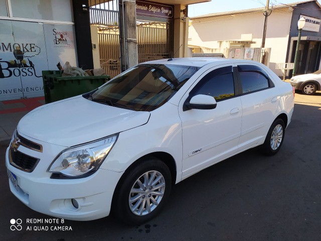 COBALT LTZ 1.4 2015