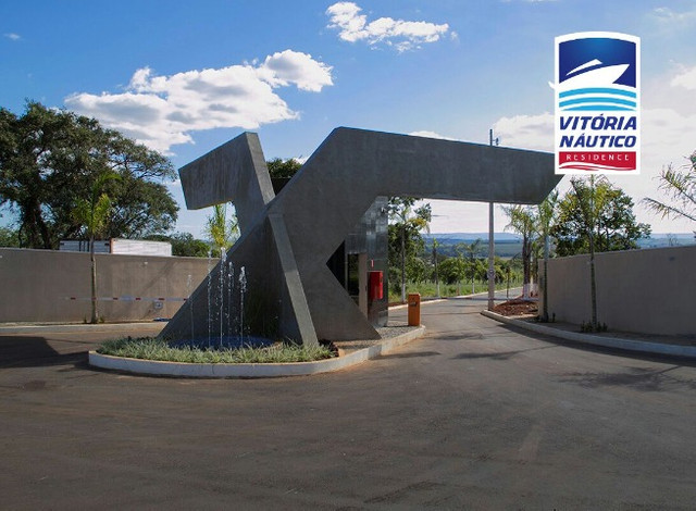 Lotes de 480m² em Furnas Formiga MG - Foto 4