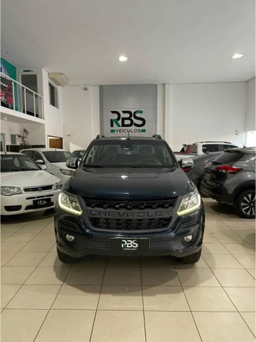 CHEVROLET CHEVROLET LTZ
