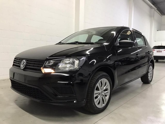GOL TREND G7 ANO 2015 1.6 FLEX ENTRADA MINIMA 4.000+ PARC DE 735,56 VALOR A VISTA 37.000
