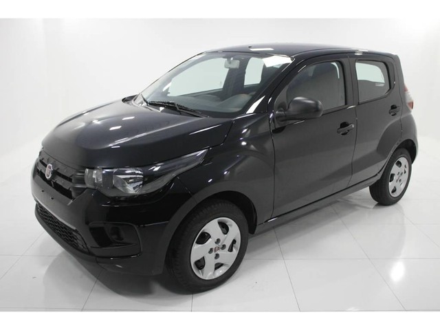 FIAT MOBI LIKE 1.0 COMP 4P FLEX