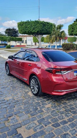 COROLLA XEI 2019/2020