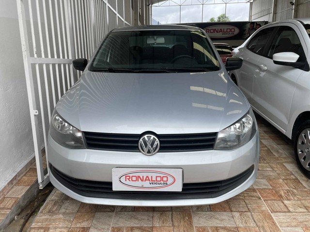 VOYAGE 2014/2015 1.0 MI CITY 8V FLEX 4P MANUAL