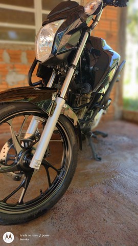 TITAN 160 ZERADA | BAIXÍSSIMO KM