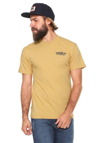 camiseta vans GG original Racing Flags nova - Foto 2