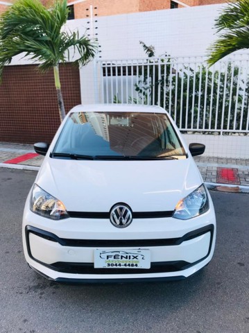 VW UP TAKE 1.0 2018 BR EXTRA