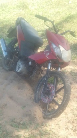 MOTINHA BULL PRA VENDE VALOR 1000