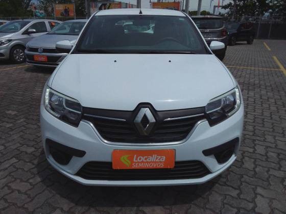 SANDERO 2019/2020 1.0 12V SCE FLEX ZEN MANUAL
