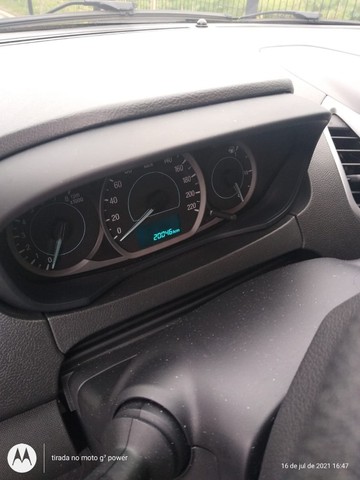 FORD KA 1.5 SE COMPLETO AUTOMÁTICO