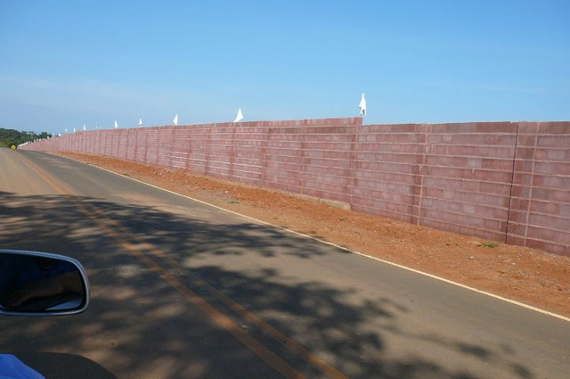 Lotes de 480m² em Furnas Formiga MG - Foto 3