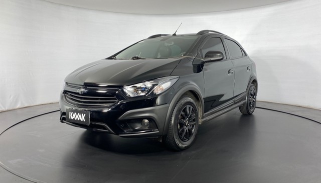 106912 CHEVROLET ONIX 2019 COM GARANTIA