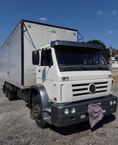 VOLKSWAGEN 14.210 *PARCELO