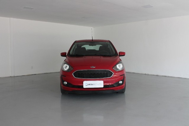 FORD KA SE PLUS 1.0 2020