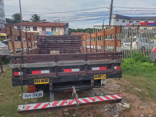VENDO F350 2004 DIESEL TURBO