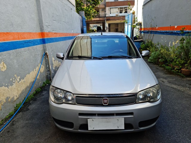 SIENA 2010 1.0 CELEBRATION, GNV, 116.000KM