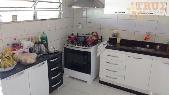 Casa com 5 dormitórios à venda, 470 m² por R$ 1.100.000,00 - Encruzilhada - Recife/PE - Foto 14