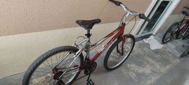 Vendo 2 bicicletas