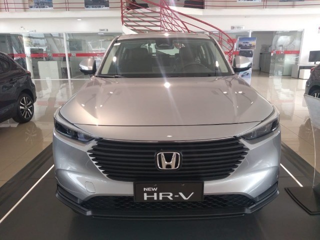 Honda New HR-V 23/24 - Foto 6