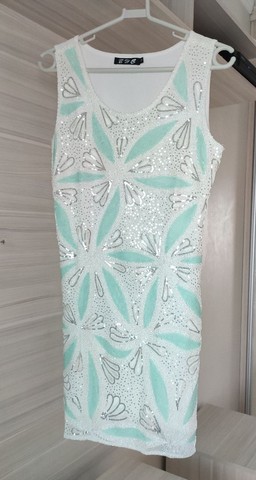 Vestidos para festas ou Réveillon - Foto 2