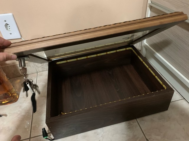 Quadro luminoso  - Foto 5