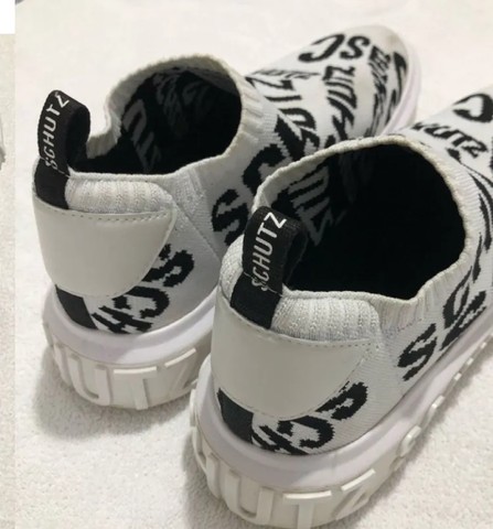 Tenis schutz feminino  - Foto 3