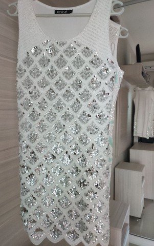 Vestidos para festas ou Réveillon