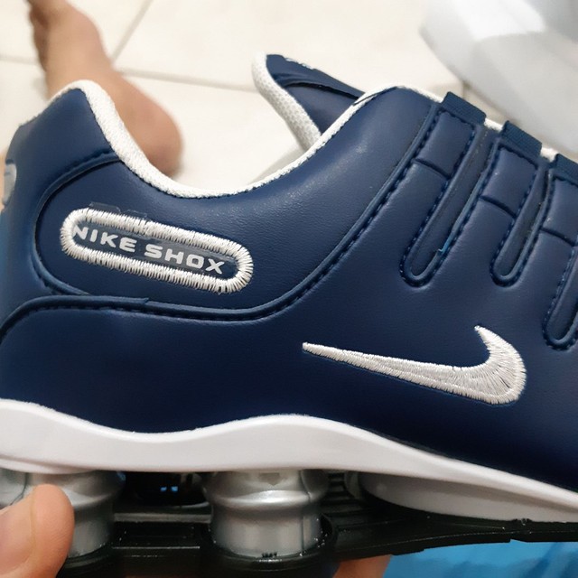 nike shox 42