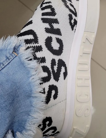 Tenis schutz feminino  - Foto 4