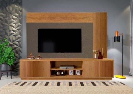 Home Theater TVs até 75 TD - Foto 3