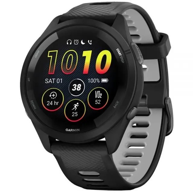 Relógio Smartwatch Garmin Forerunner 265