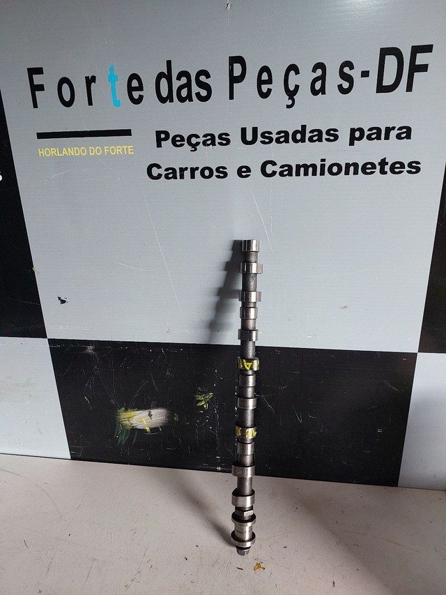 Comando De Válvula Da Admissão Da Triton 3.2 Diesel 2008 À 17 Cód:R4