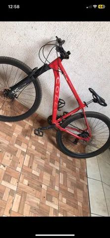 Bike aro 29 grau ( troco ) - Ciclismo - Setor Bueno, Goiânia