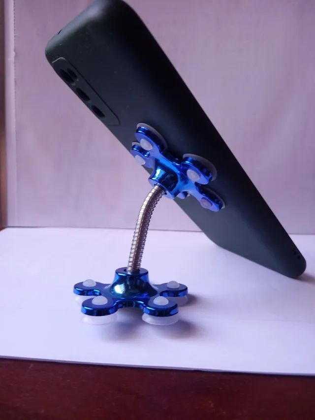 Suporte Universal Veicular para Celular.