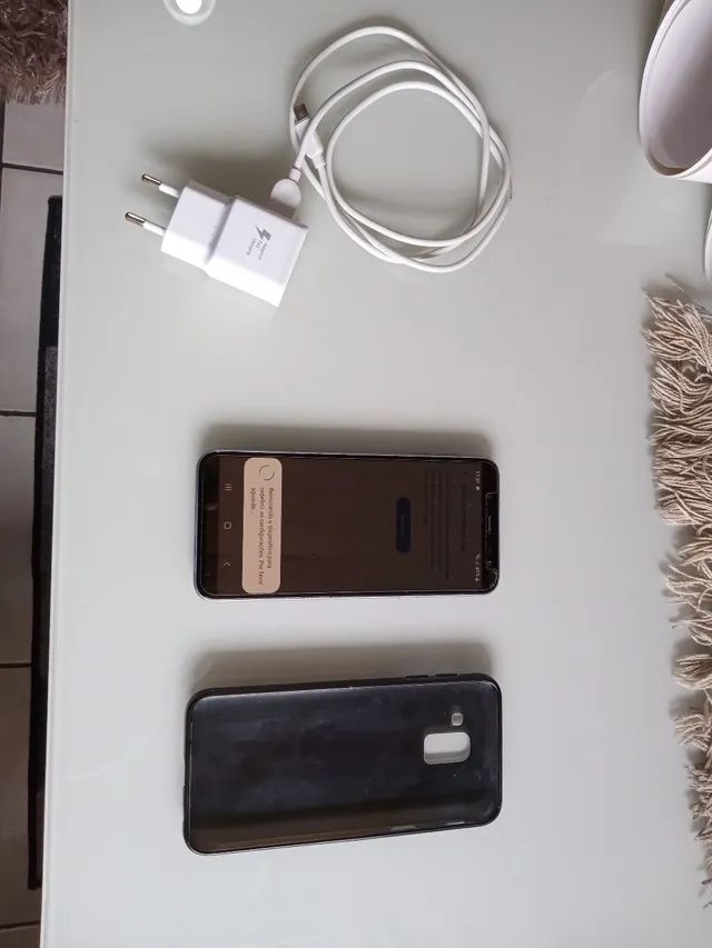 Celular Samsung J6 - Foto 6