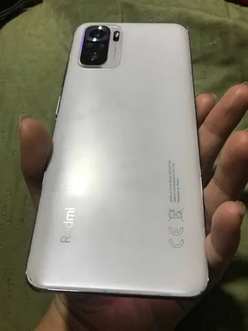 Xiaomi Redmi note 10S  - Foto 2