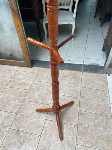 Cabideiro em Peroba do Campo