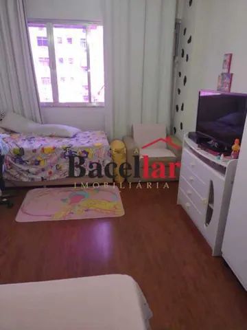 Apartamento com Varandão , 2 Quartos em Vila Isabel. - Foto 4