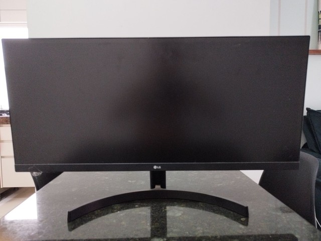 olx monitor ultrawide