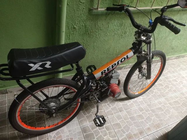 CALOI MOBILETE 50CC 2019 - 1251827185